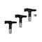 Bedford Precision Parts Bedford Precision Reversible Tip .013in Orifice, 8in-10in Fan, Replacement for Graco RAC 5 and Titan 33-7413 - alternate 2